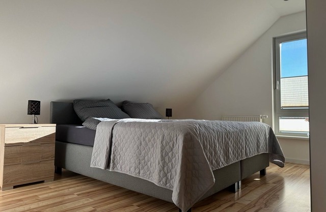Ferienhaus für 6 Gäste mit 124m² in Hagenburg