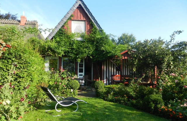 Ferienhaus für 6 Gäste mit 70m² in Ulsnis