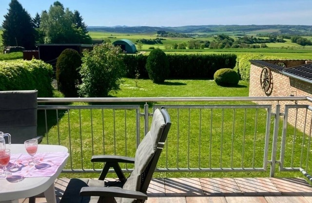 Ferienhaus für 7 Gäste mit 110m² in Blankenheim