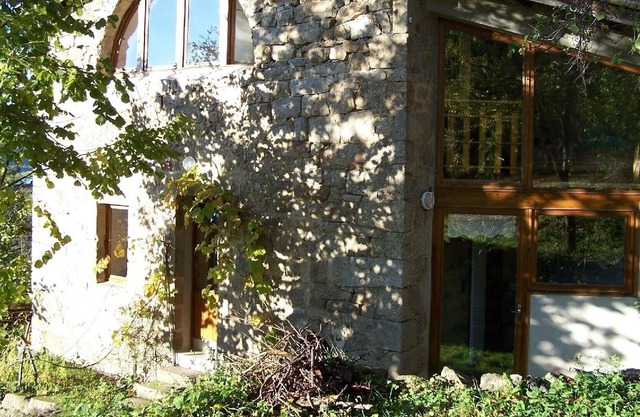 Ferienhaus für 7 Gäste mit 95m² in Gluiras