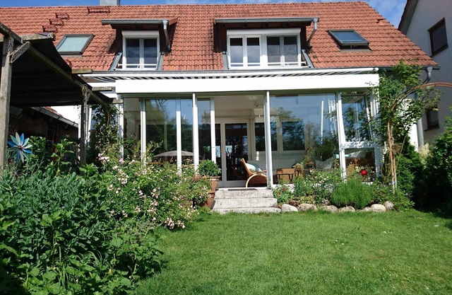 Ferienhaus für 8 Gäste mit 140m² in Lichtenau