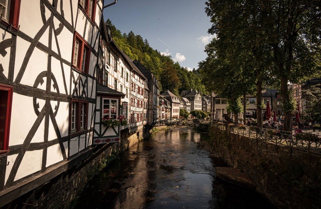 Ferienhaus für 8 Gäste mit 200m² in Monschau