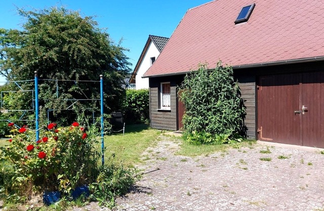 Ferienhaus für 4 Gäste mit 60m² in Breege