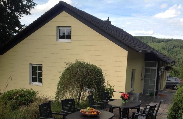 Ferienhaus für 18 Gäste mit 180m² in Monschau-widdau