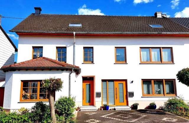 Ferienhaus Fisch - Ferienhaus