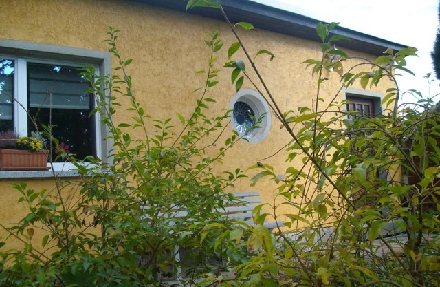 Ferienhaus Fröhlich