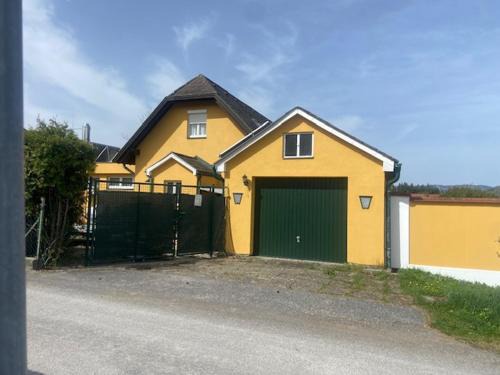 Ferienhaus Gansbach