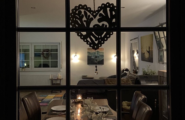 Ferienhaus Glückspilz Beim Hennesee