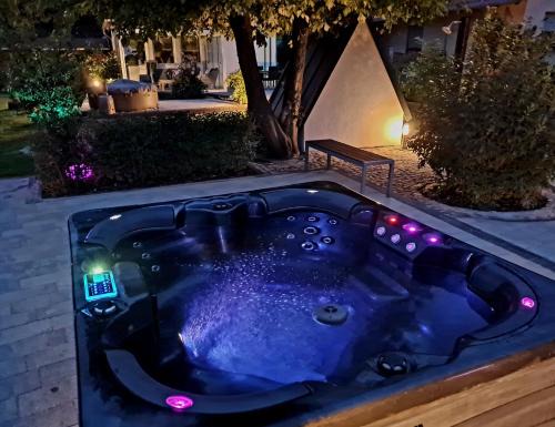 Ferienhaus Grüner Bungalow Kontaktloser CheckIn