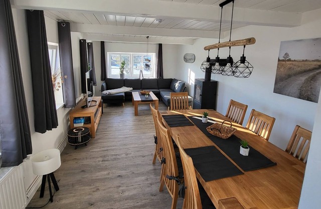 Ferienhaus Hanne Herrmann Hus - Ferienhaus Hanne Hermann Hus