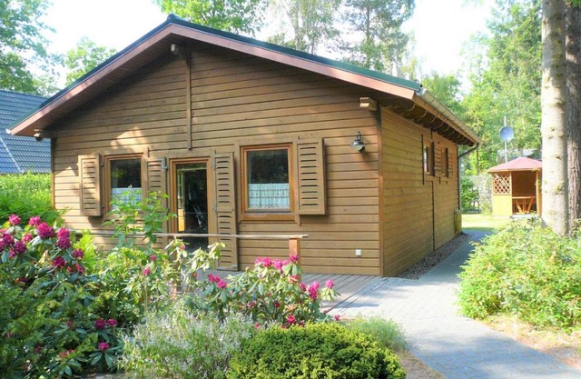 Ferienhaus Hannes
