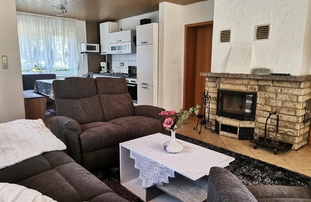 Ferienhaus Happel