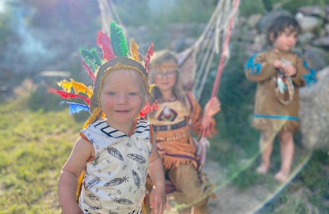 Ferienhaus Hermann, Nähe Binz in traumhafter Alleinlage