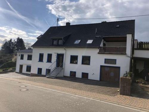 Ferienhaus Hoppstädten