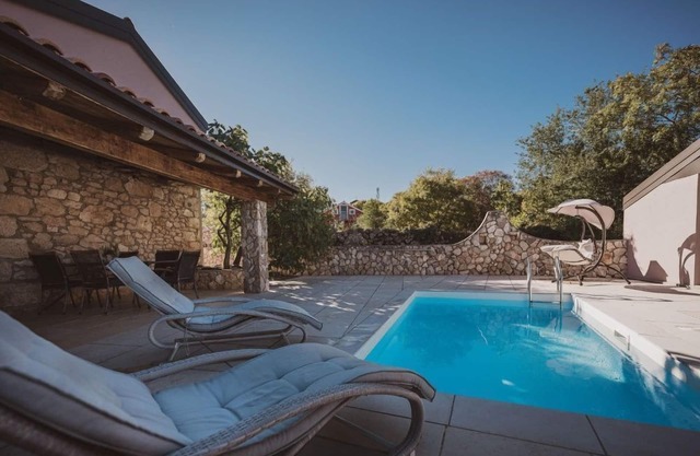 Ferienhaus Villa Patrick