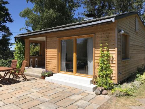 Ferienhaus Ilfeld