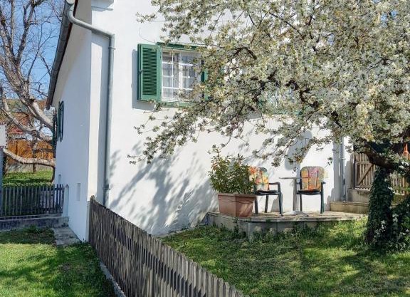 Ferienhaus im Thermenland (Loipersdorf, Blumau)