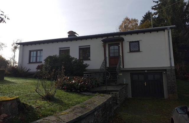 Ferienhaus in ruhiger und idyllischer Lage