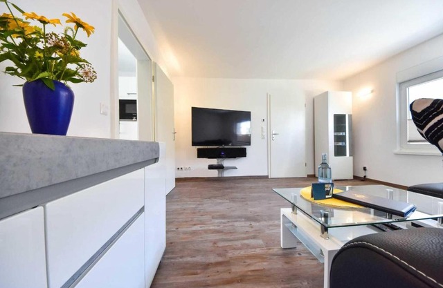 Ferienhaus Insel-Paradies