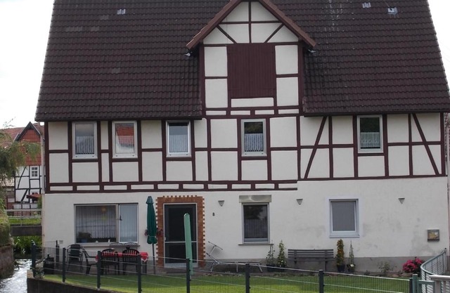 Ferienhaus Klinder