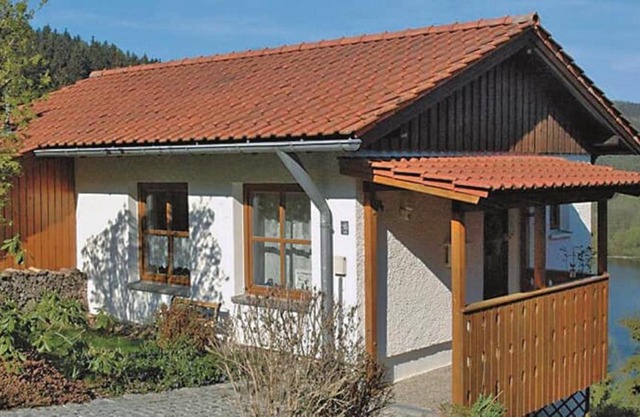 Ferienhaus Kroll Thiemen