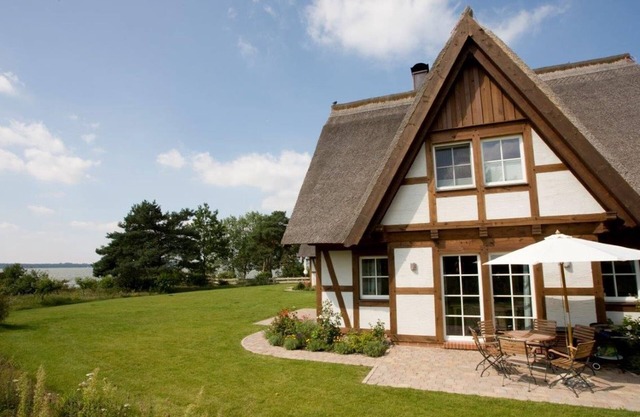 Ferienhaus Lachs, Deutschland