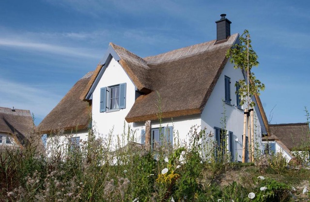 Ferienhaus Lagom
