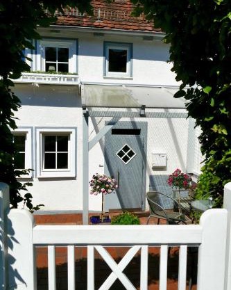 Ferienhaus Landhaus Am Hirtzborn