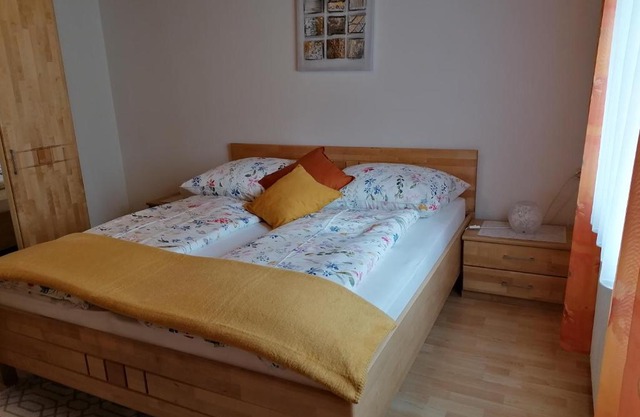 Ferienhaus Lanzl