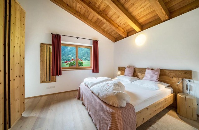 Ferienhaus Larch Soge Apt Helmuth