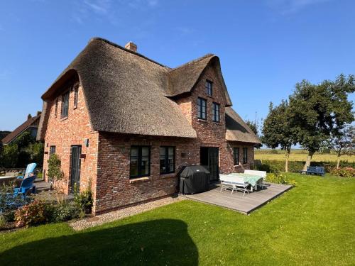 Ferienhaus-Letj-Fasan-Oldsum