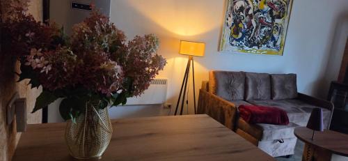 Ferienhaus LODA - Garten, Netflix & Spreewald Flair