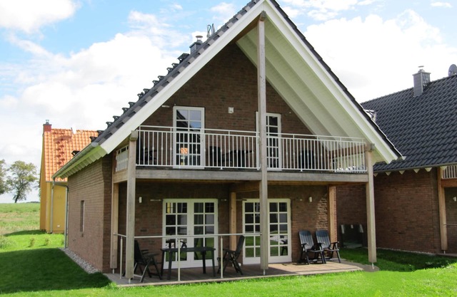 Ferienhaus Lotsenhus 2 - Familienurlaub in Ruhiger Lage