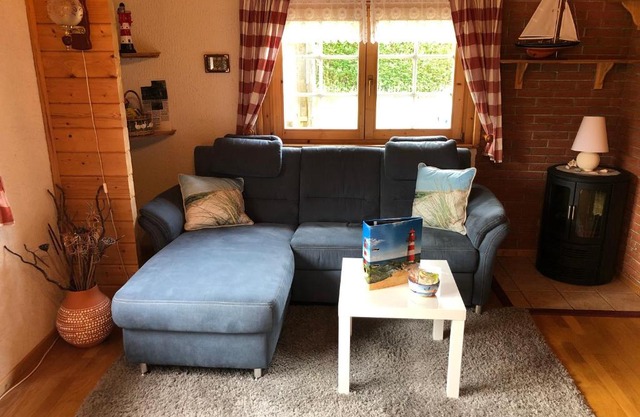 Ferienhaus Möwenherz