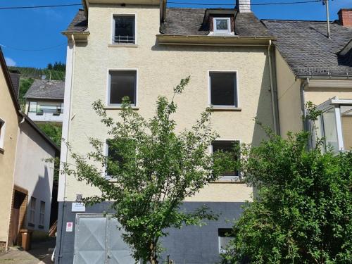 Ferienhaus Mühlental 52