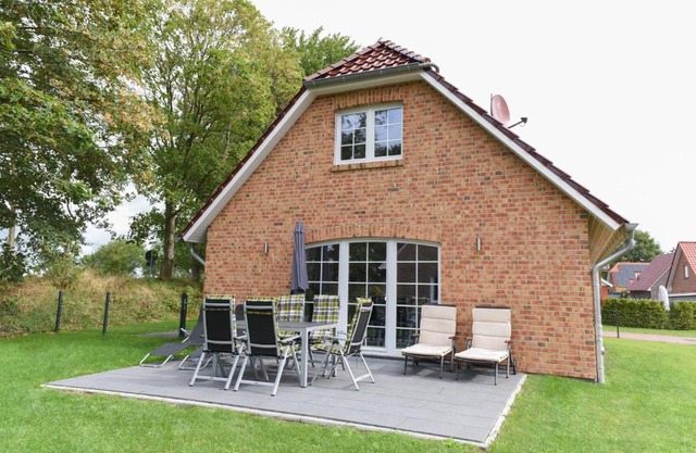 Ferienhaus Maja am See