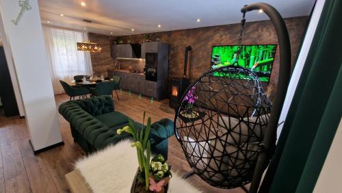 Ferienhaus Mefady Jünkerath