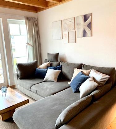 Ferienhaus mit Bootssteg am See in Rheinsberg