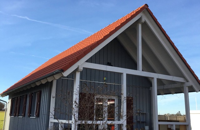 Ferienhaus mit Großem Garten, für Familienurlaub o. Wandern i. d. Wutachschlucht