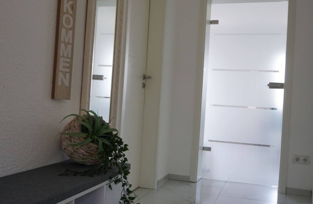 Ferienhaus mit Wunderschöner Aussicht in Zentraler Lage