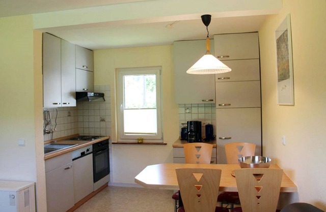 Ferienhaus Mittelhof 14 - Gemütliches Ferienhäuschen im Kreis Siegen-wittgenstein