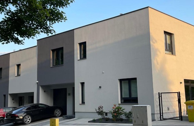 Ferienhaus nähe Kattowitz