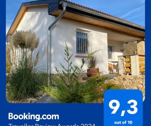 Ferienhaus Naturblick