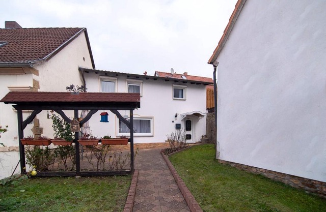 Ferienhaus Nepomuk