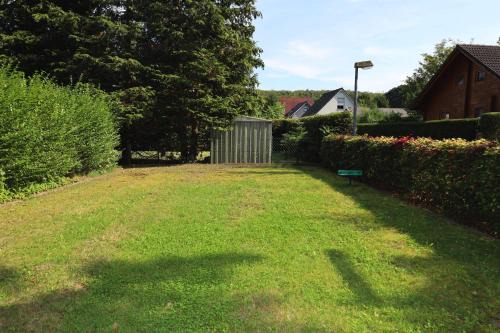 Ferienhaus Neu Süllitz Whg 91