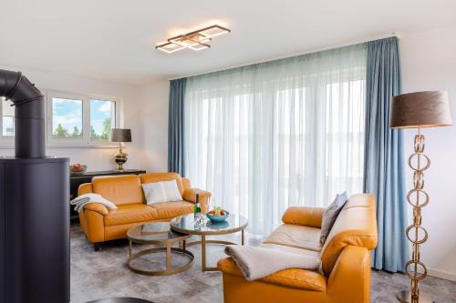 Ferienhaus Neukamp 17B Fischerhütte