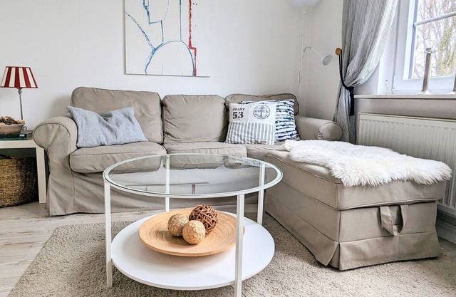 Ferienhaus Nordstrand Cottage