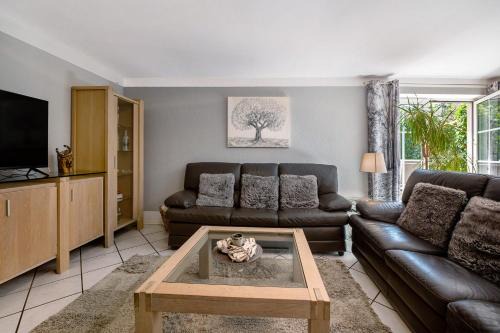 Ferienhaus Oleftal Nationalpark