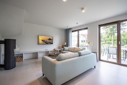 Ferienhaus Reet & Meer N 1