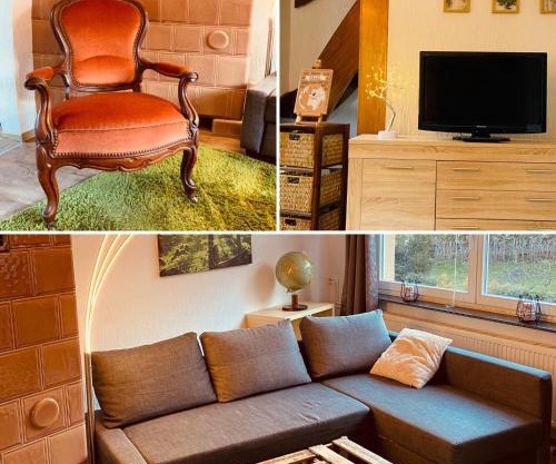 Ferienhaus Sötenicher Mühle